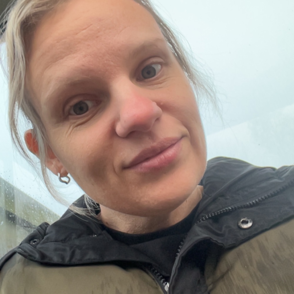 Søger fitness/træningsmakker