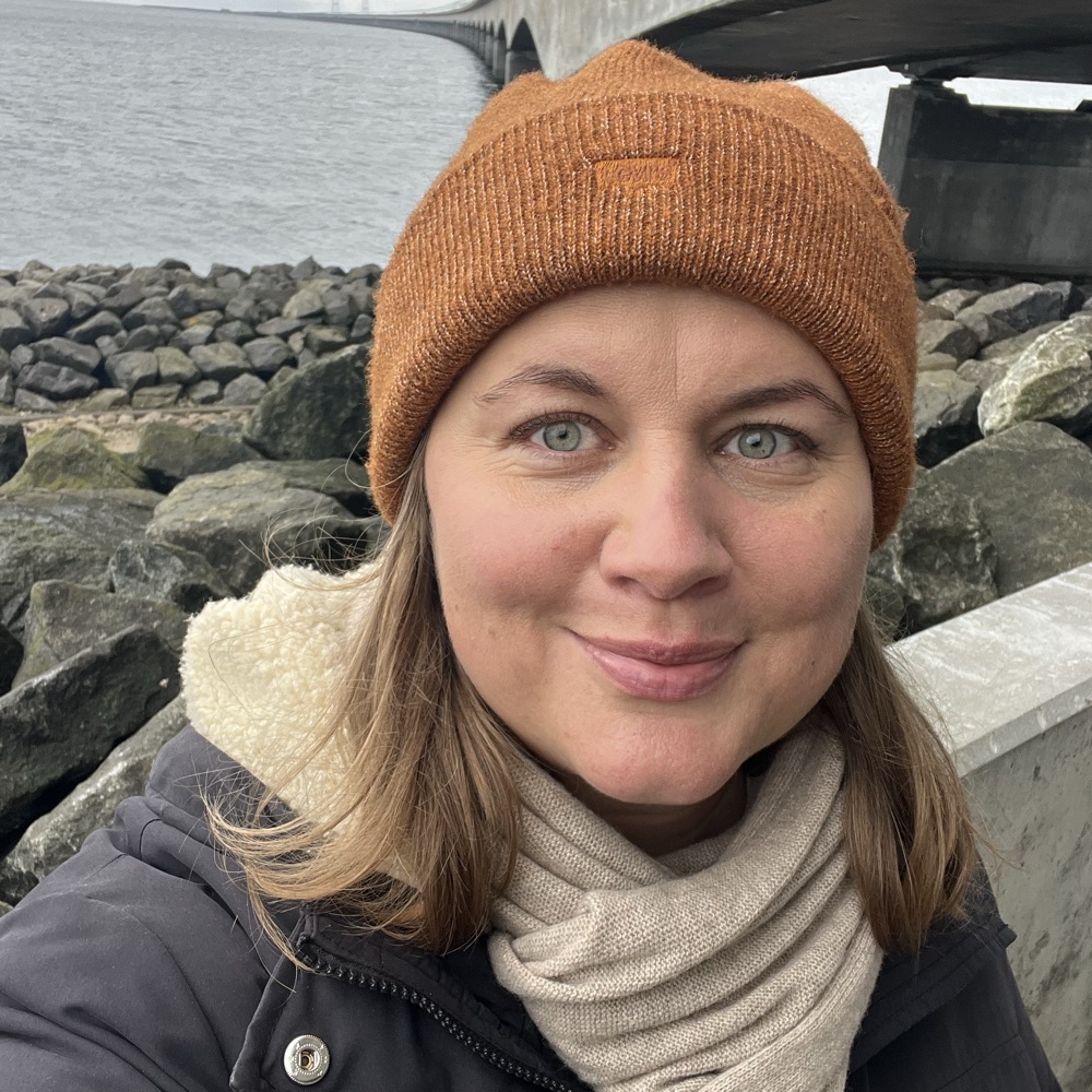 Venskaber søges 