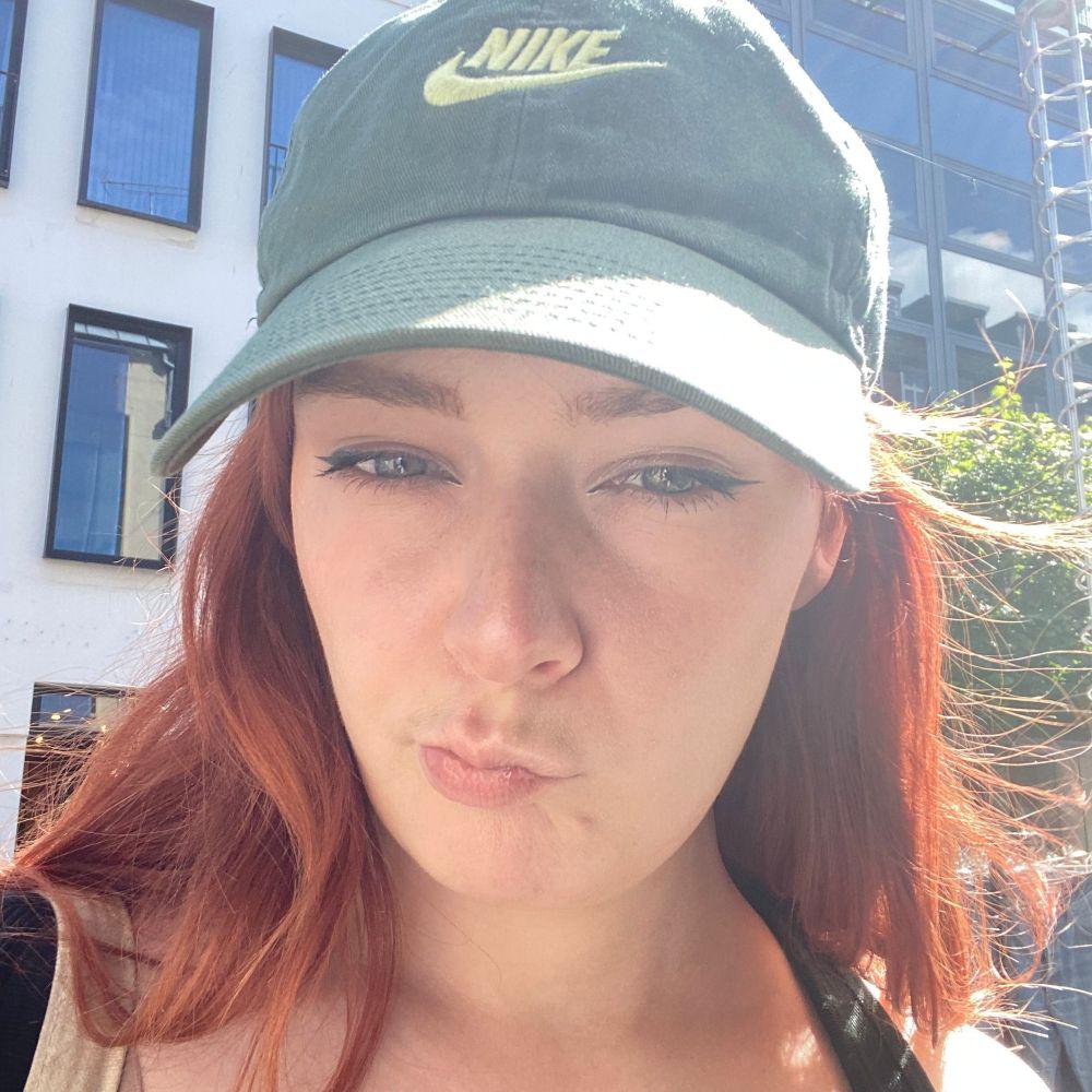 Looking for people in their 20s ;)