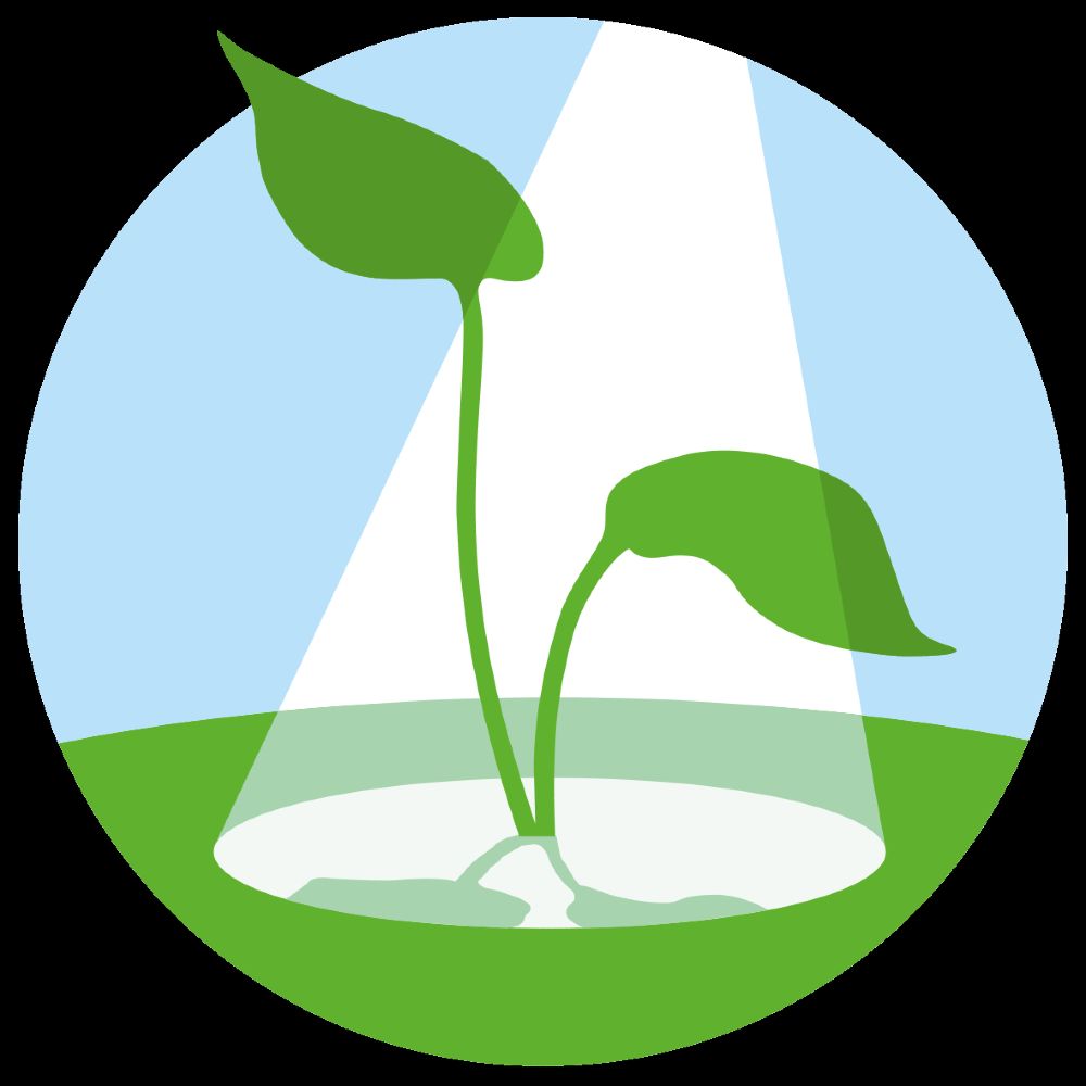 Kom til Poetisk Pause i naturen 🌿