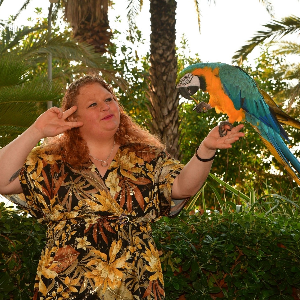 gift kvinde søger Veninde/venner