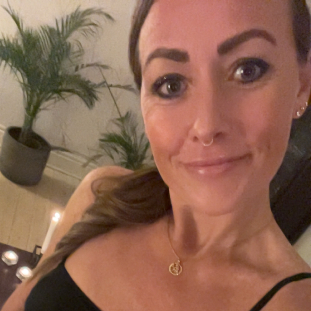 Sjov-spontan K søger tætte veninder