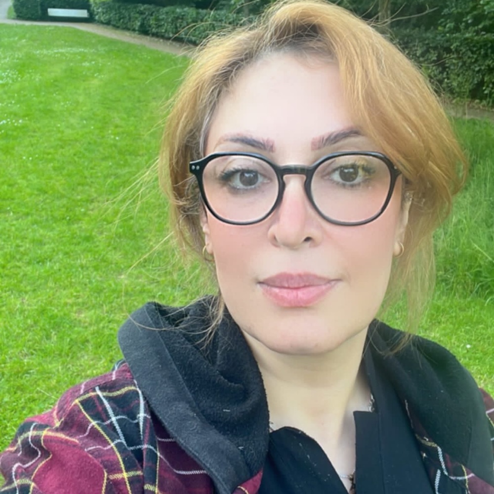 “Øver dansk – sygeplejerske 👩‍⚕️