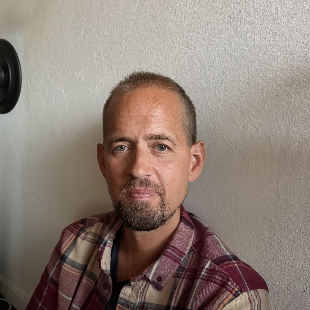 Roligt tempo – gåmakker søges