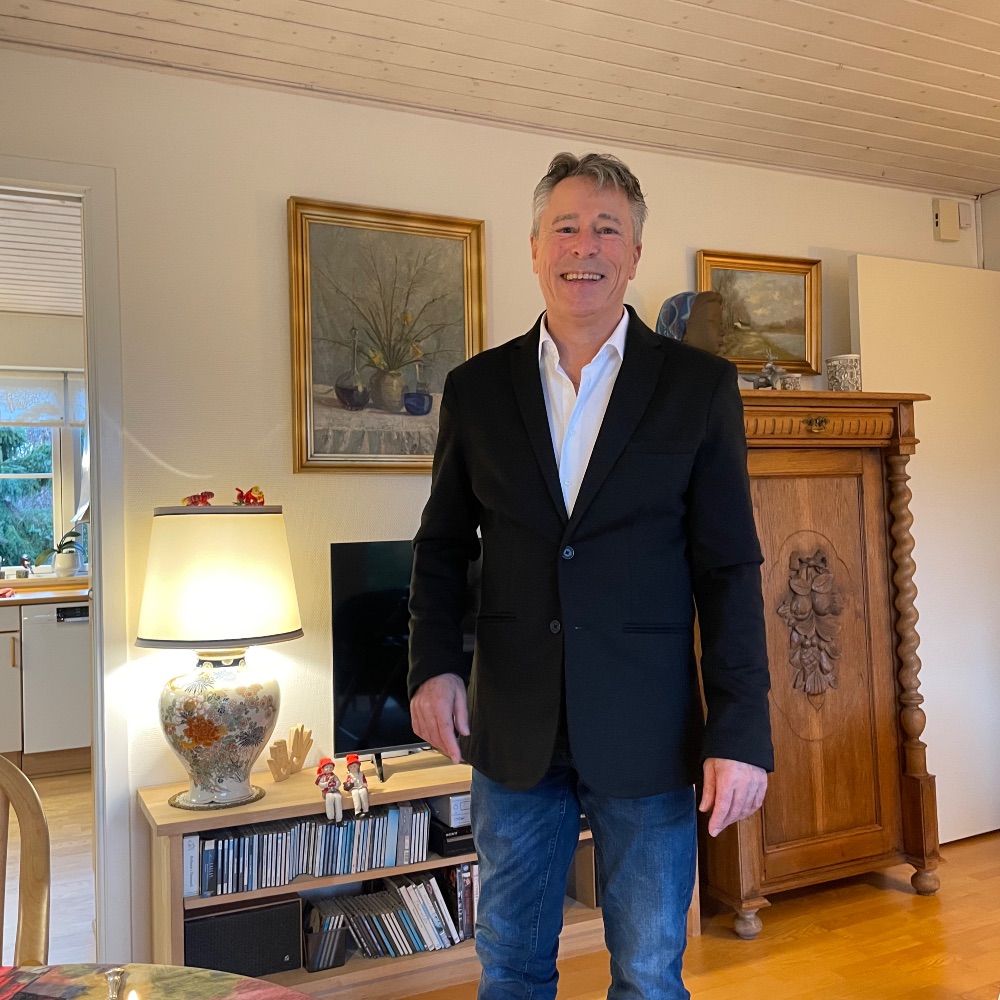 🌺Berigende venskab🌺