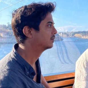 Looking for friend ! :)