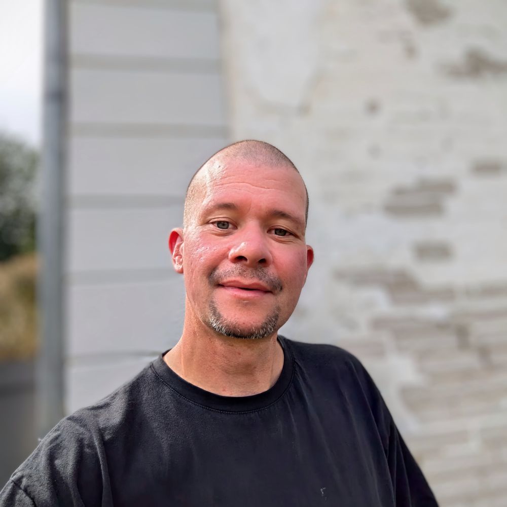 Grønne fingre✌️