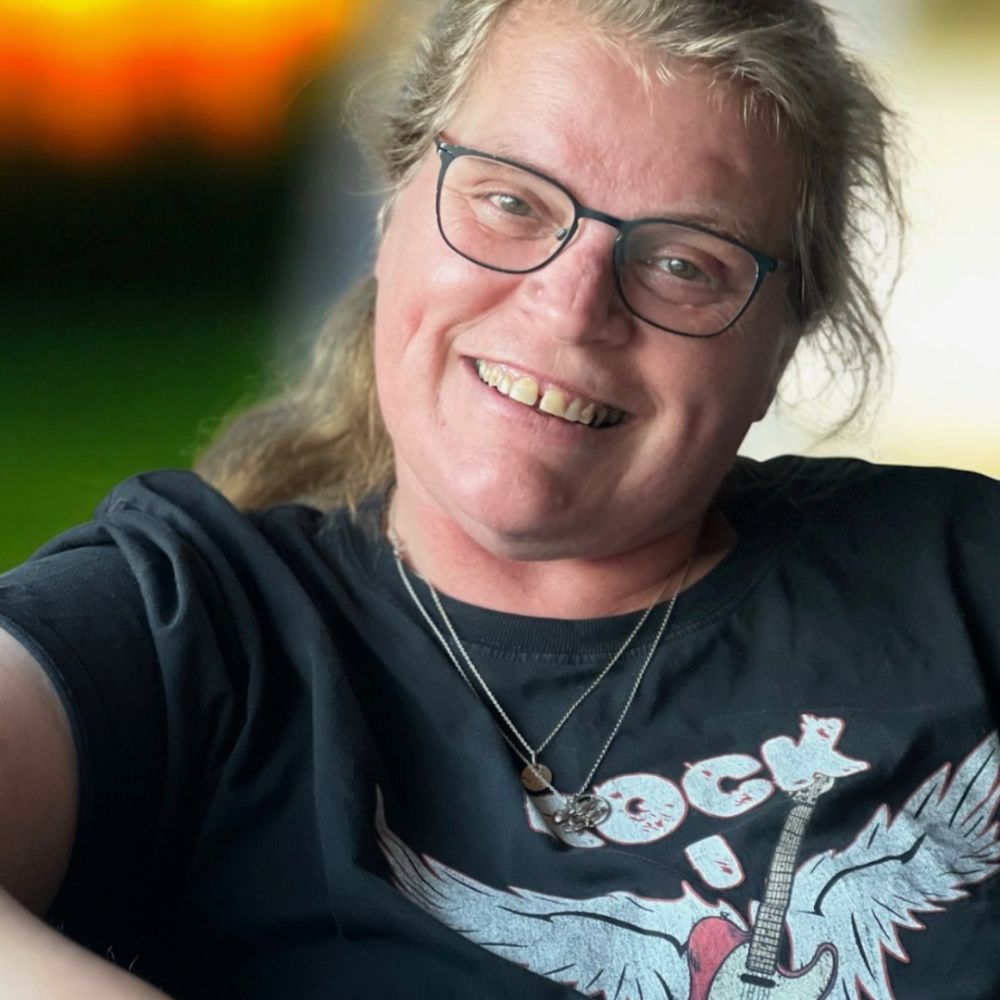 Søger en kvindelig bekendtskab