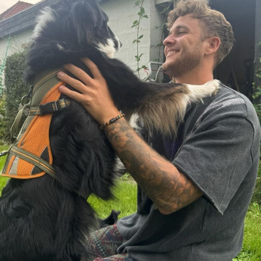 natur, ærlighed og venskab 