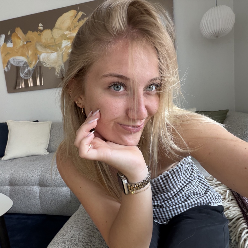 Vin, grin & nye venskaber?🌸