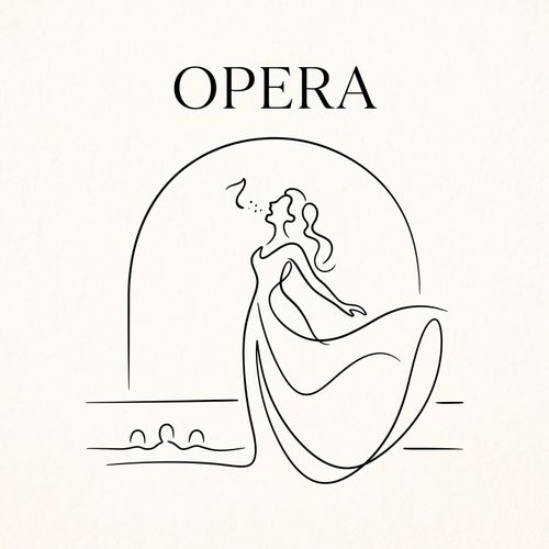 Opera Hedeland m.m.
