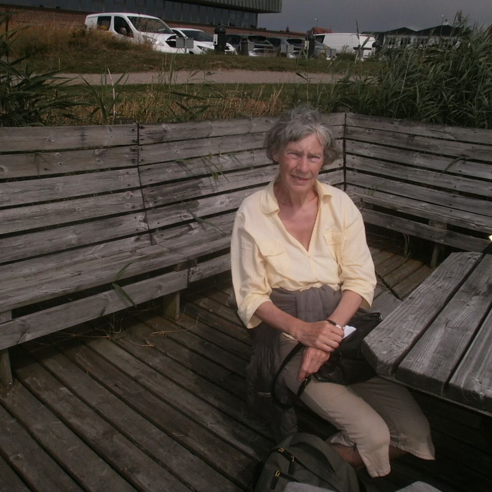 M/K venner søges