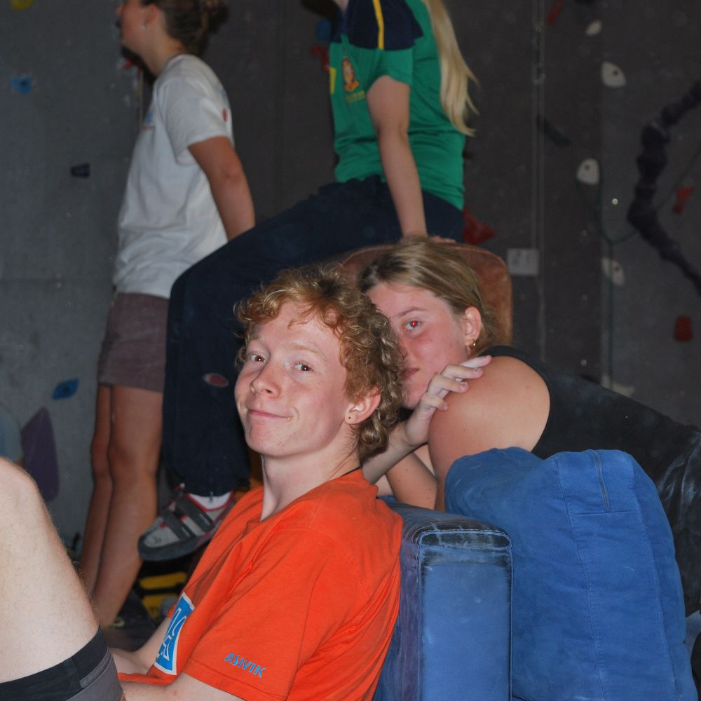 Leder efter nogen venner/veninder!