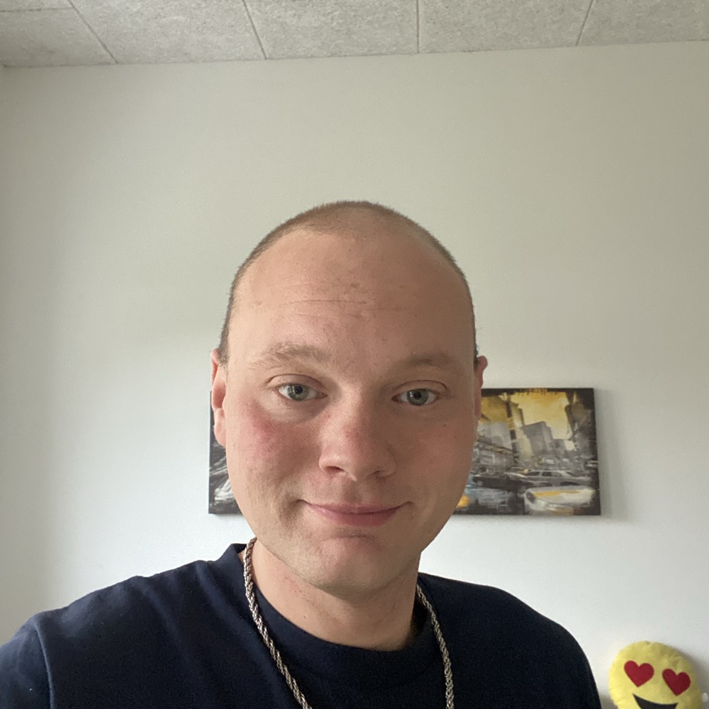 Søger nye venskaber