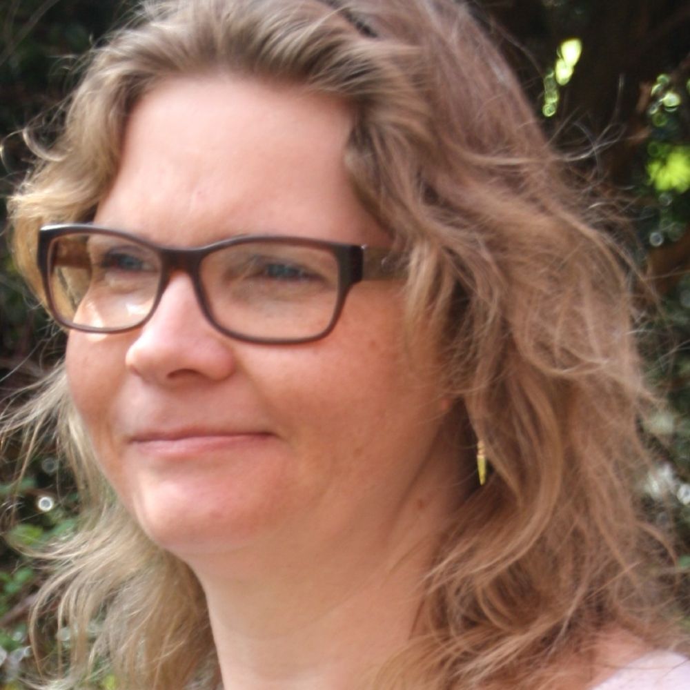 De gode oplevelser sammen