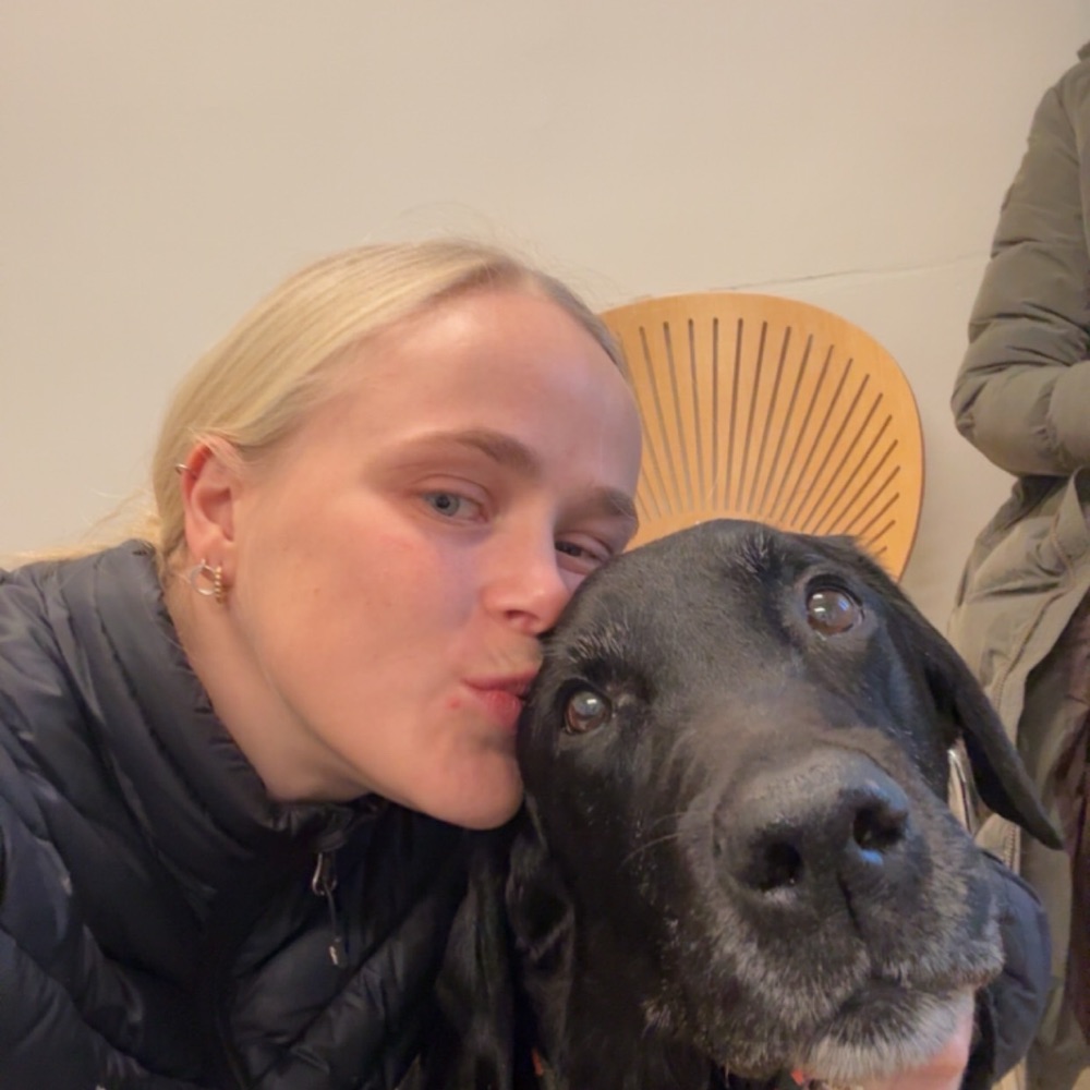 Søger venner/inder måske bo med 