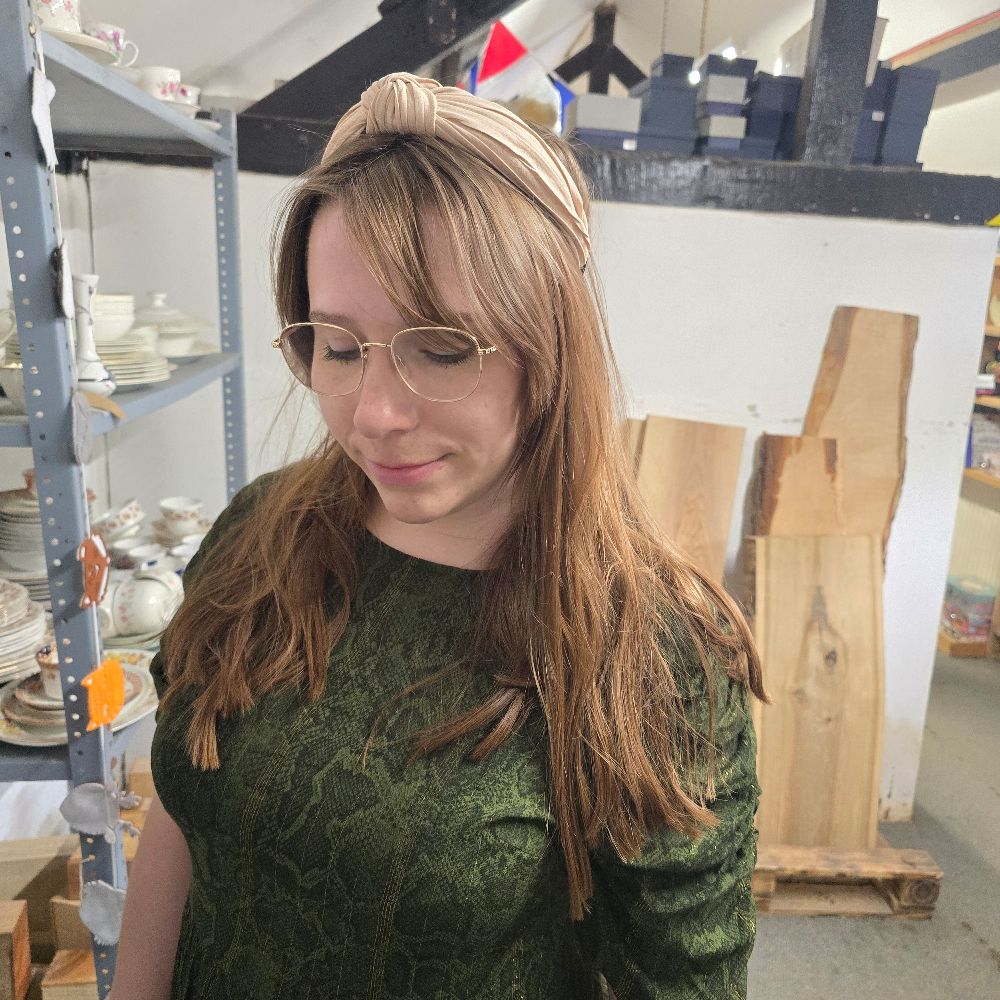 Looking for a friend