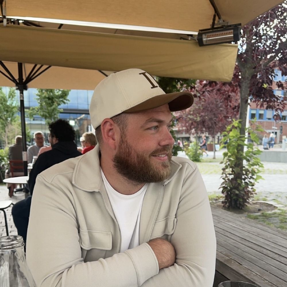 søger nye venskaber og netværk 