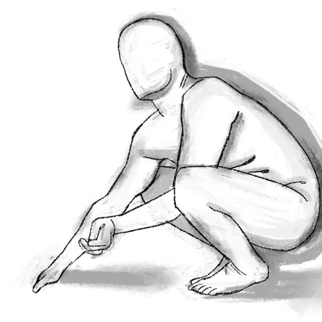 Søger kvinder til uformel croquis