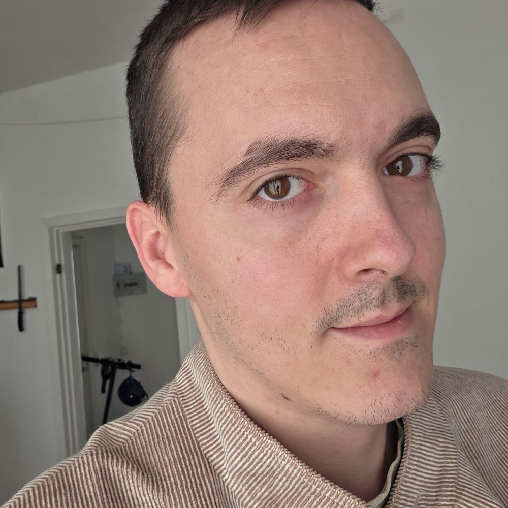 Venskab og gode tider