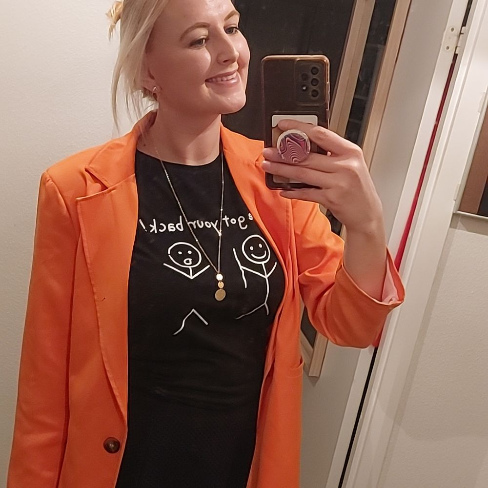 Nye bekendtskaber 🤩