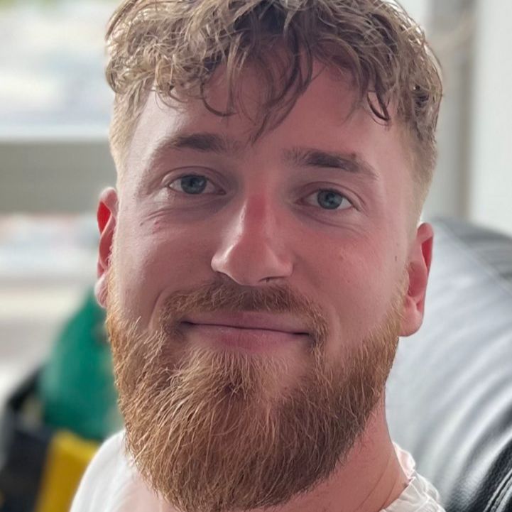 Søger venner til gode stunder 