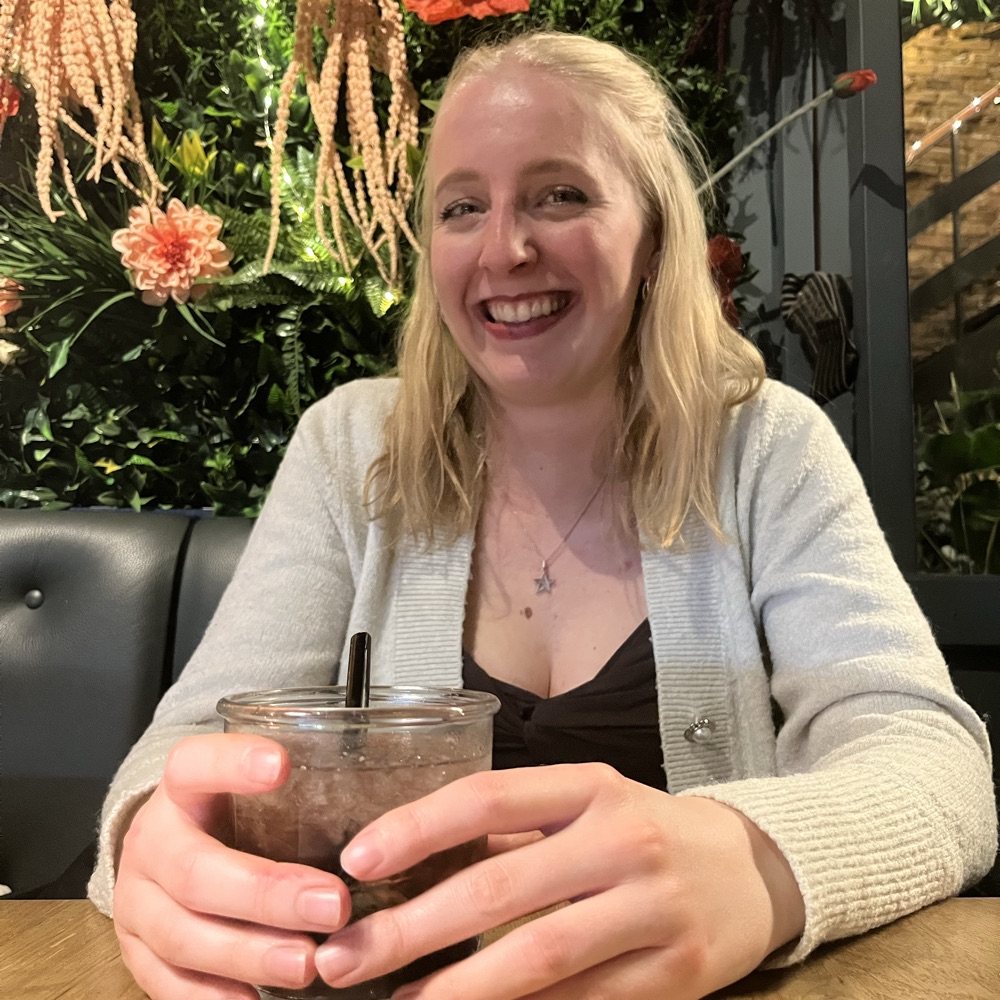 Nye mennesker og måske venskaber 