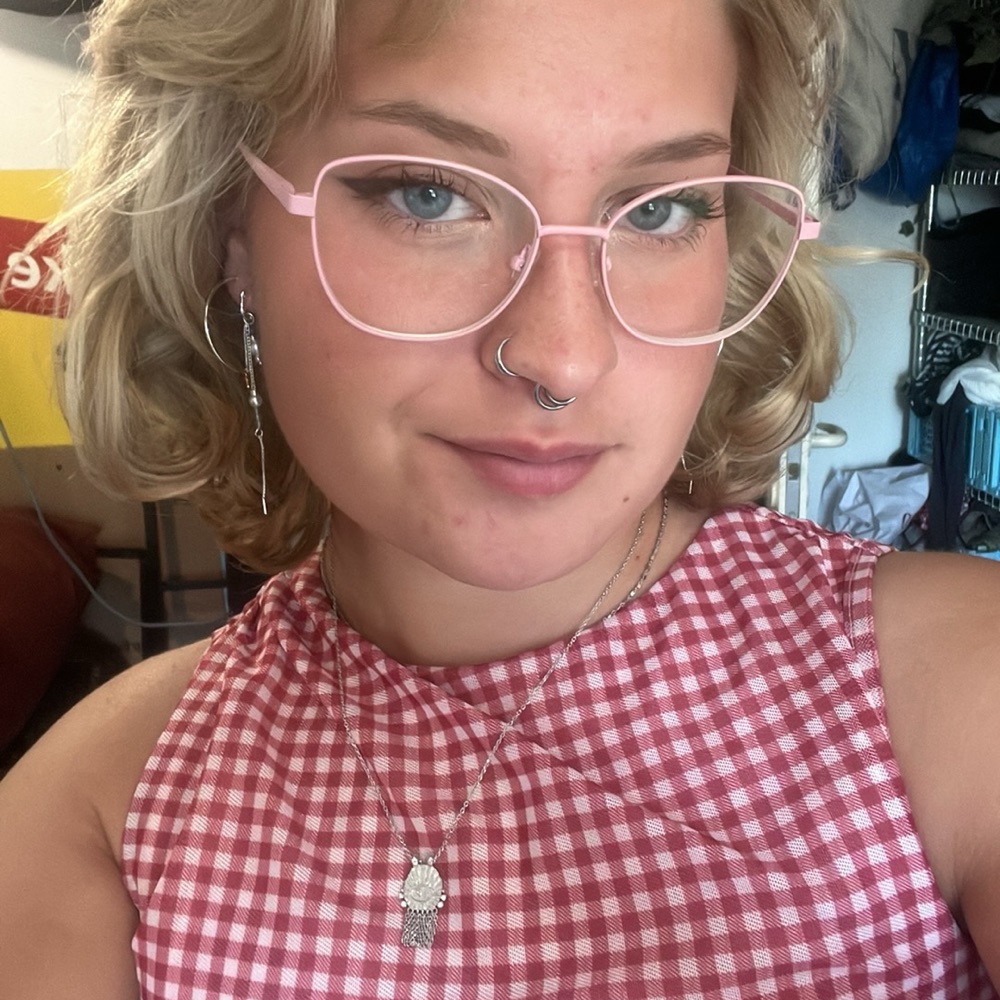 Sød, venlig og kreativ? 