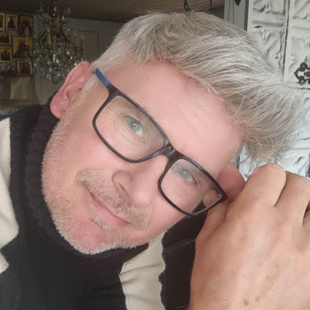 Venner mand/ kvinde