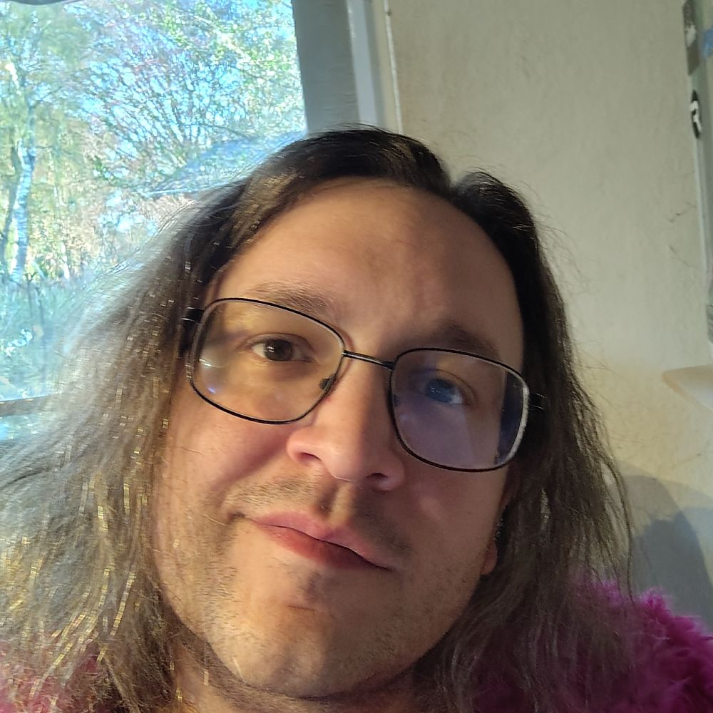 Lidt om den weirdo du nu har fundet