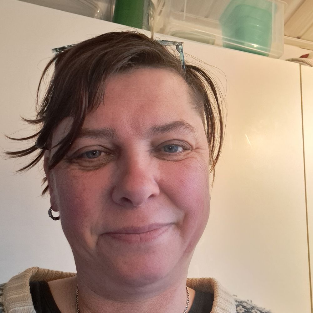 Reservebedsteforældre