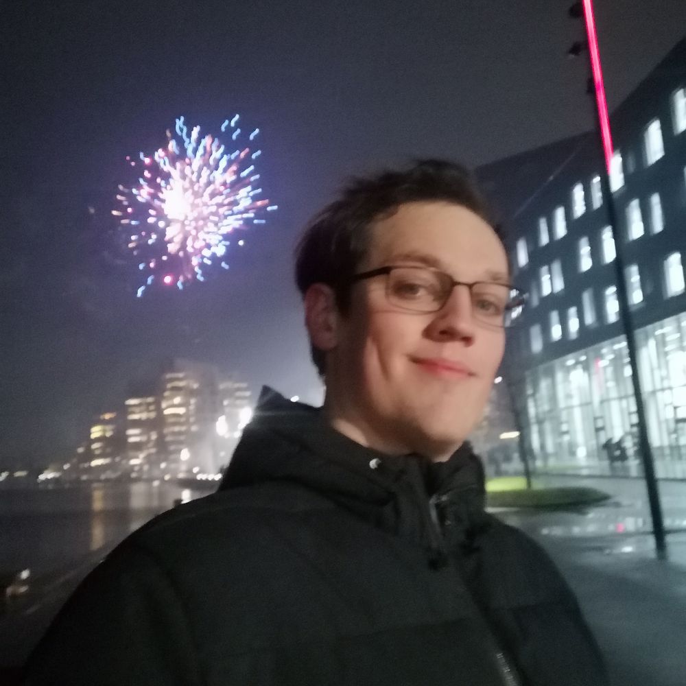 Nye venner til hygge og oplevelser