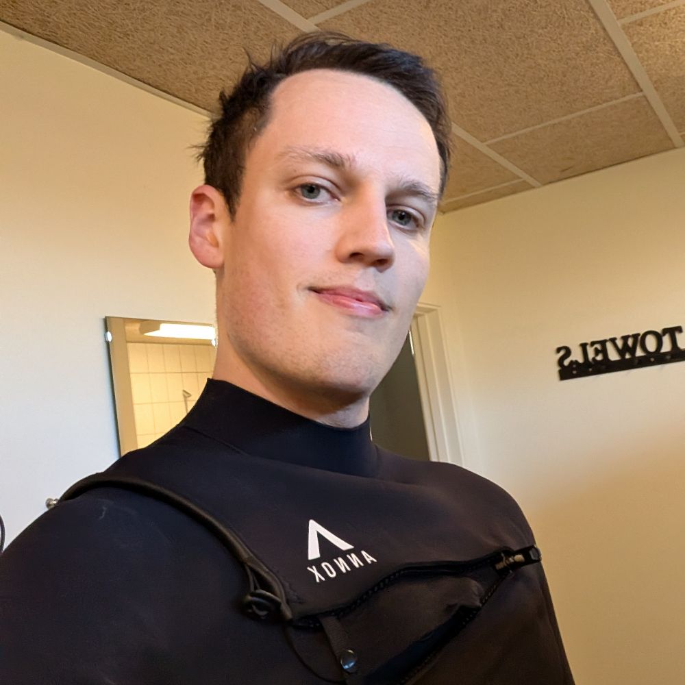 Søger nye venner/veninder