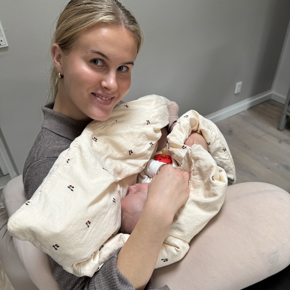 Søger nye veninder i Vejle