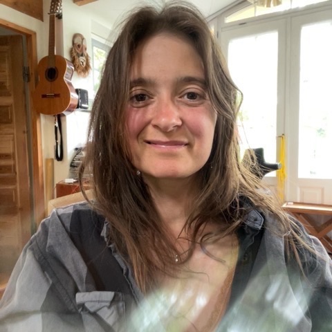 Her er jeg