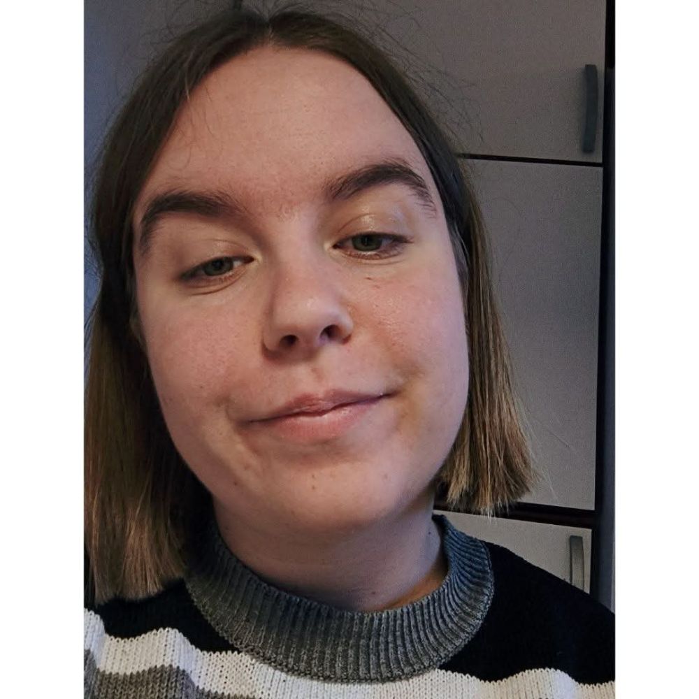 Søger nye venner/veninder.