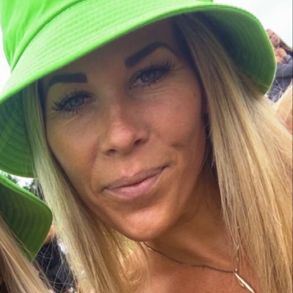 Søger veninder 🥰