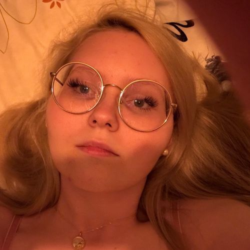 🧸🎀Søger veninder 🩷🧚‍♀️