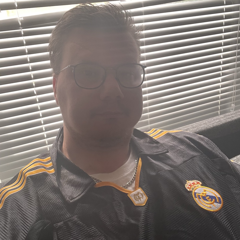 Fodboldoplevelser 