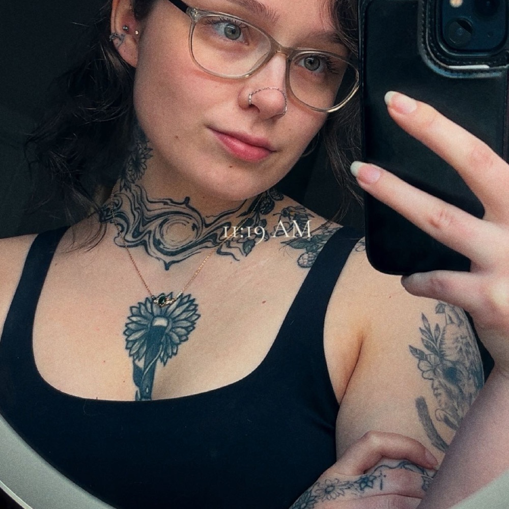 Looking for friends + conversation