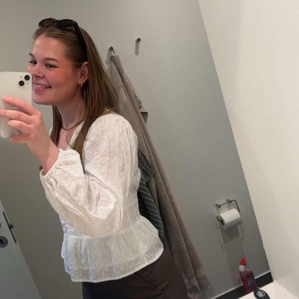 Vil du være min ven? 