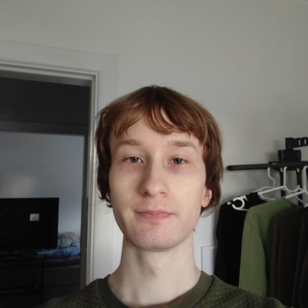 18-30 år Gåture, Hiking +