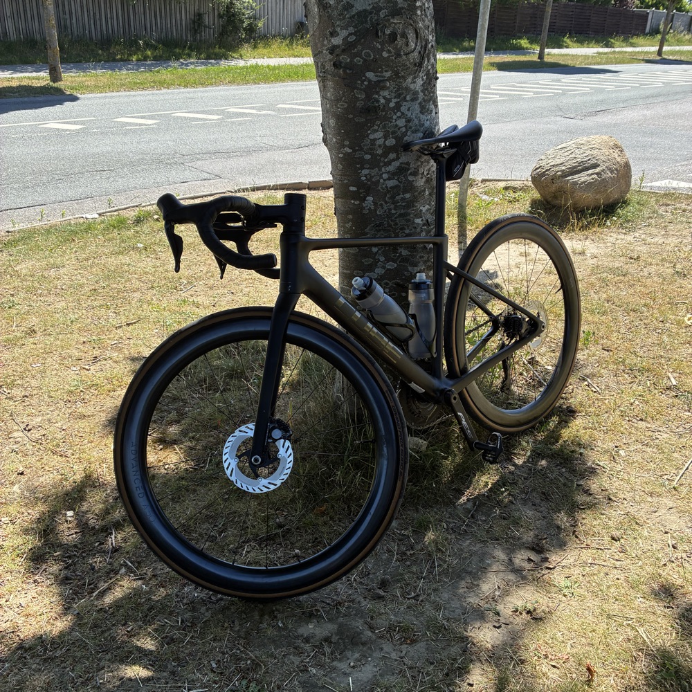 Cykling 