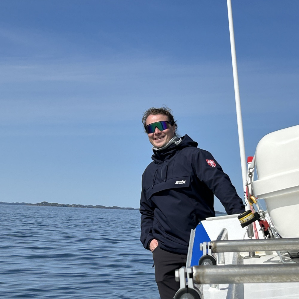 Søger gode samtaler og oplevelser 