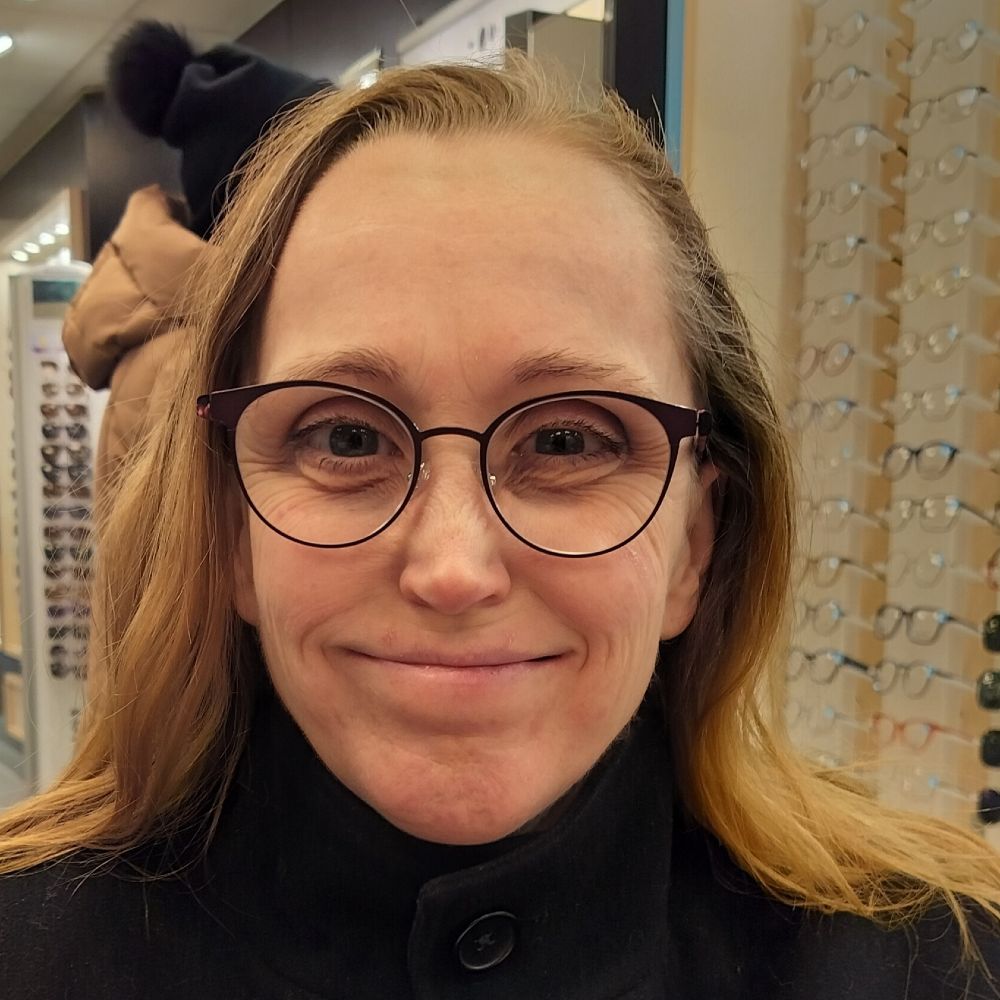 et beskedent håb, der stadig lever 