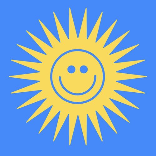 Positiv energi ✌️