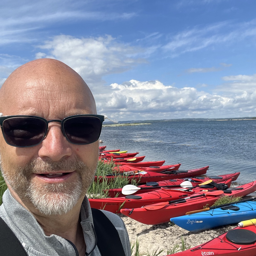 Madklub, socialt samvær, etc 😊