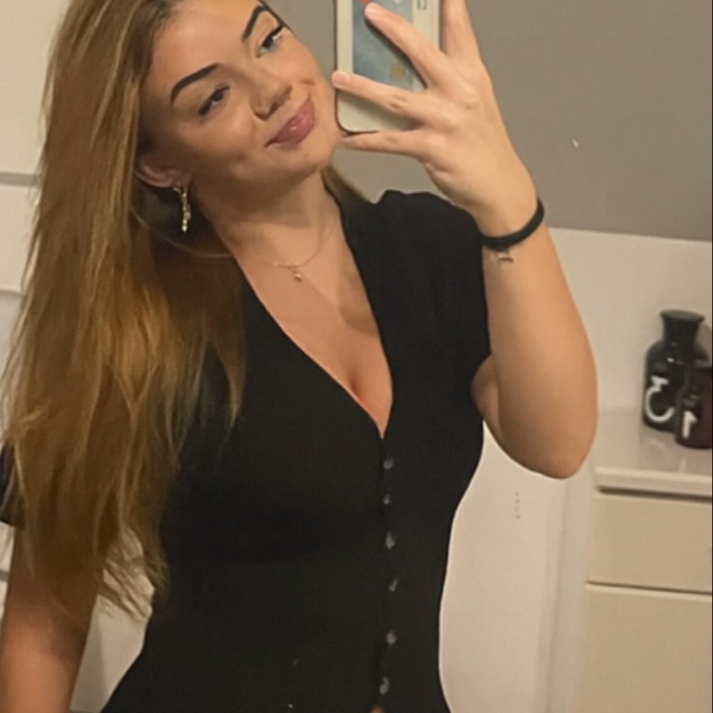 Ny i Aalborg- søger veninde