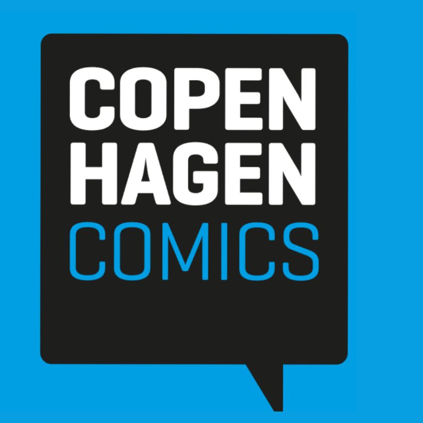 Copenhagen Comics