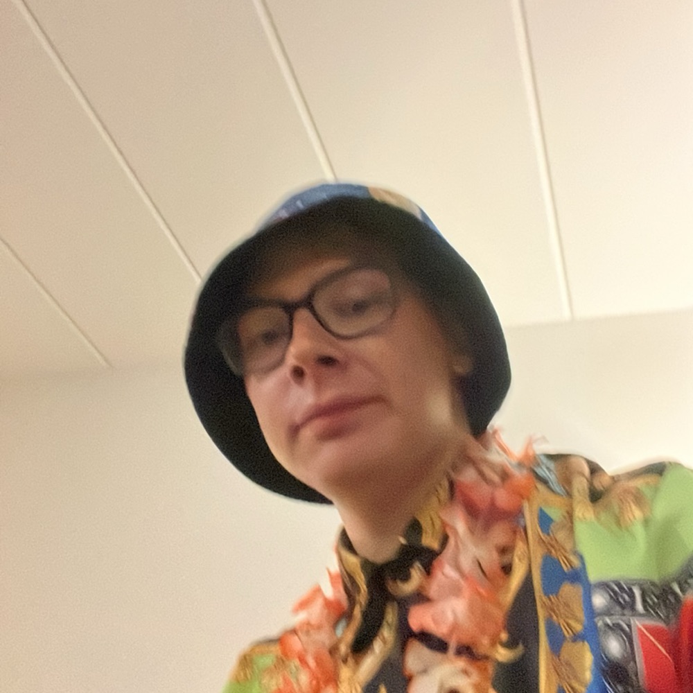 Hej jeg er snart 25 og søger venner